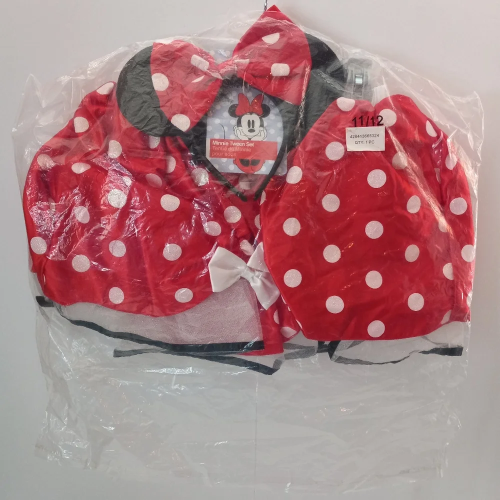 Disney minnie mouse